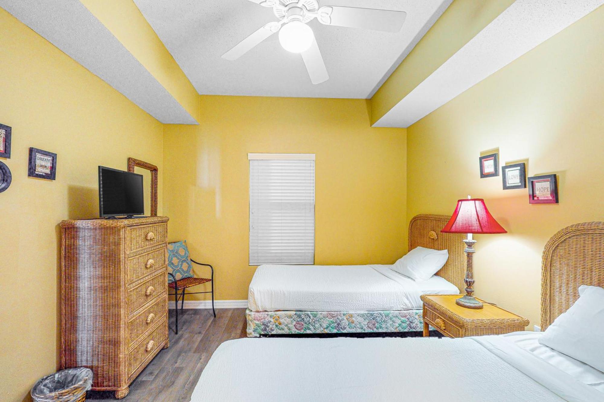 Summerwind Navarre Kamer foto